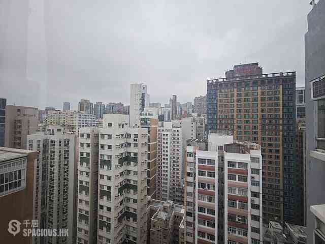 North Point - Ka Hing Building 04