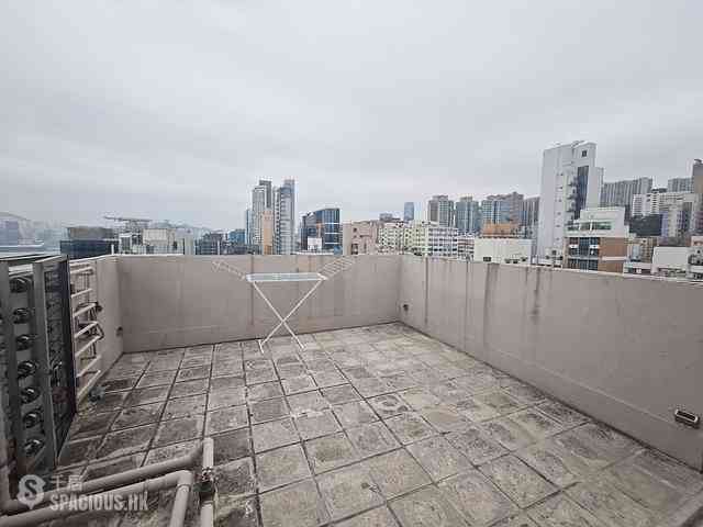 North Point - Ka Hing Building 07