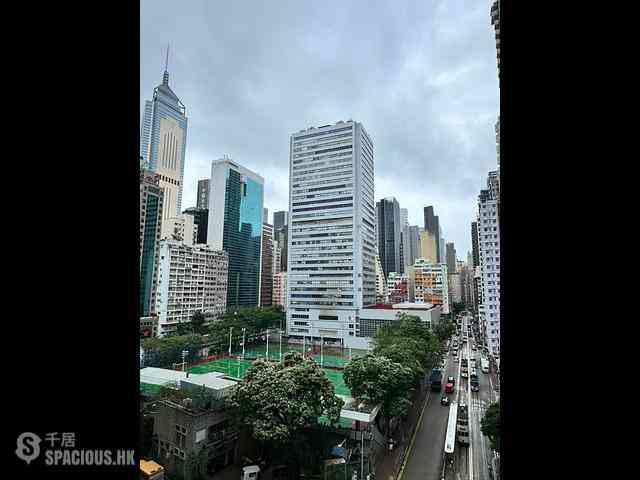 Wan Chai - J Residence 02