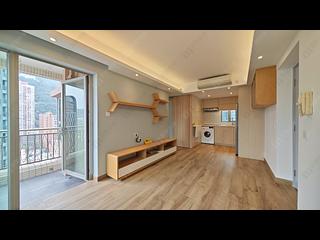 Wan Chai - The Zenith 02