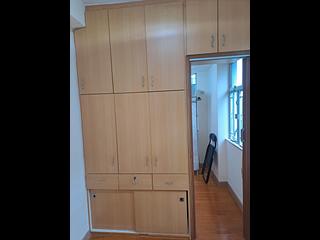 Shau Kei Wan - Hong Wah Mansion Block 2 06