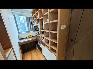 Wan Chai - The Zenith 14