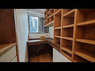 Wan Chai - The Zenith 15