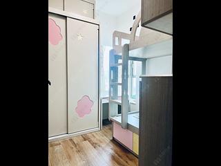 Wan Chai - The Zenith 17
