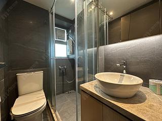 Wan Chai - The Zenith 21