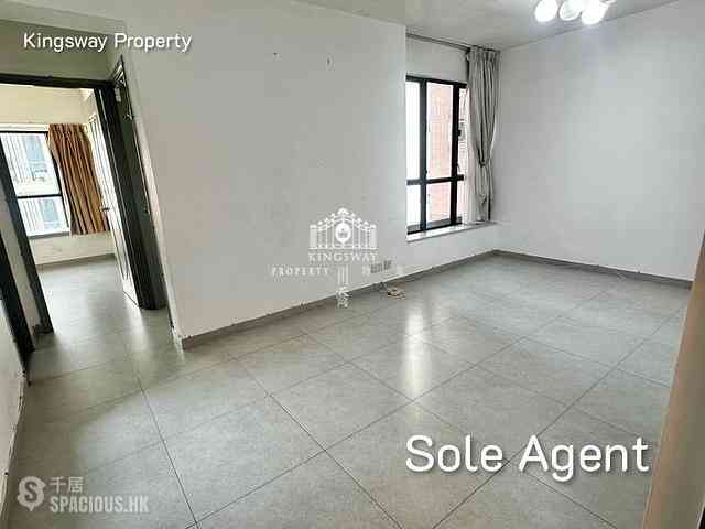 Mid Levels Central - Scenic Rise 02