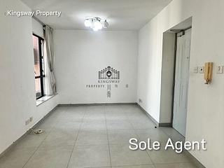 Mid Levels Central - Scenic Rise 03