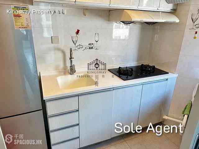 Mid Levels Central - Scenic Rise 04