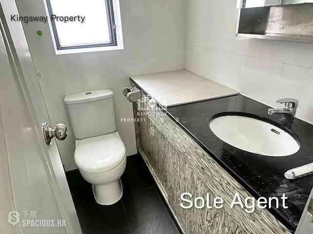 Mid Levels Central - Scenic Rise 06