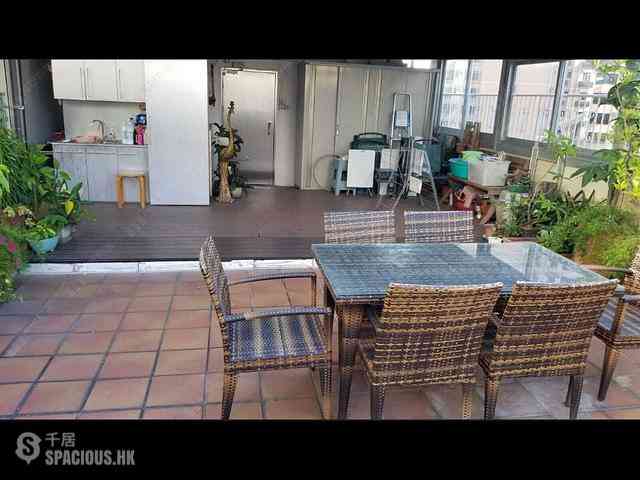 Mid Levels West - Greenview Gardens 02