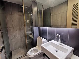 Wan Chai - The Oakhill 13