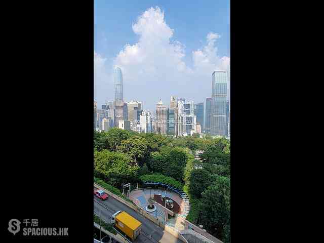中半山 - 罗便臣道1号 23