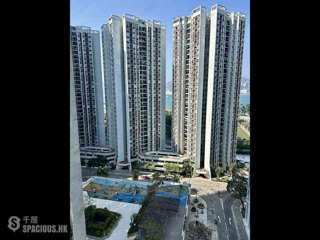 Tai Koo Shing - Tai Koo Shing On Shing Terrace Po On Mansion 03