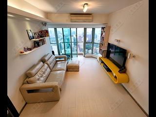 Tsim Sha Tsui - The Victoria Towers Tower 3 04