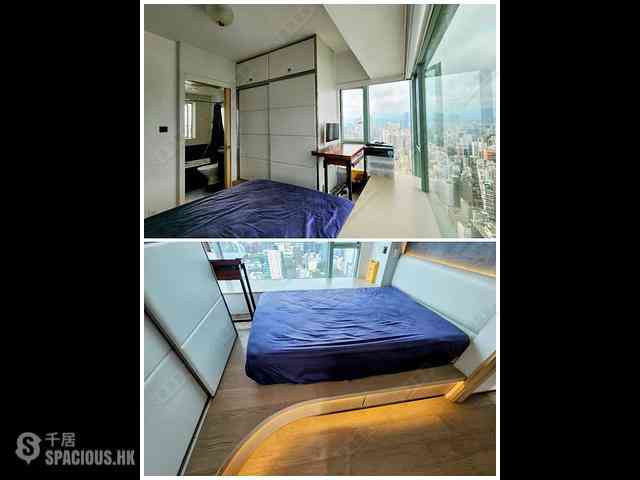 Tsim Sha Tsui - The Victoria Towers Tower 3 05