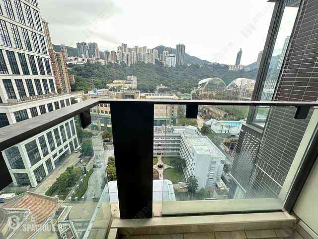 Causeway Bay - Park Haven 02