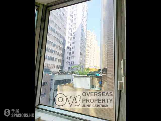 Wan Chai - Man Shek Building 08