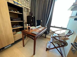 West Kowloon - The Harbourside 04