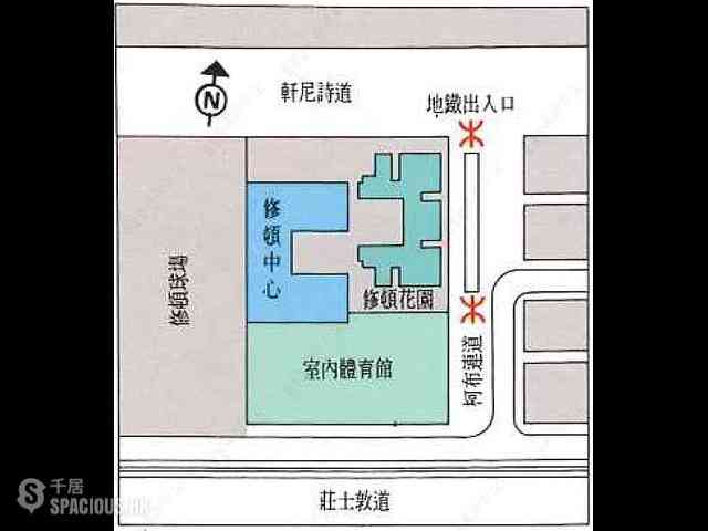 Wan Chai - Southorn Garden 11