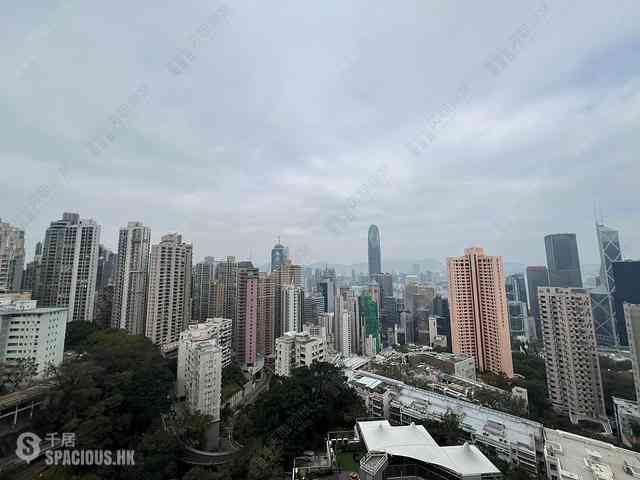中半山 - 帝景园 05