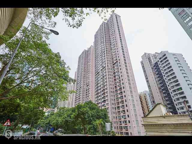 Mid Levels Central - Estoril Court 10