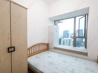 Wan Chai - The Zenith 06