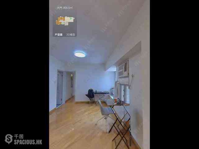 Wan Chai - Manrich Court 01