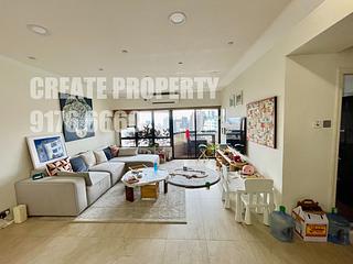 Mid Levels West - Kingsford Height 02