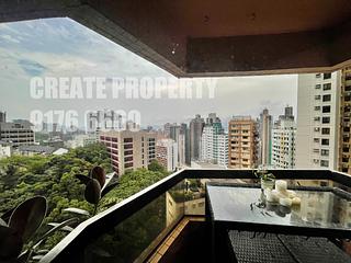 Mid Levels West - Kingsford Height 03