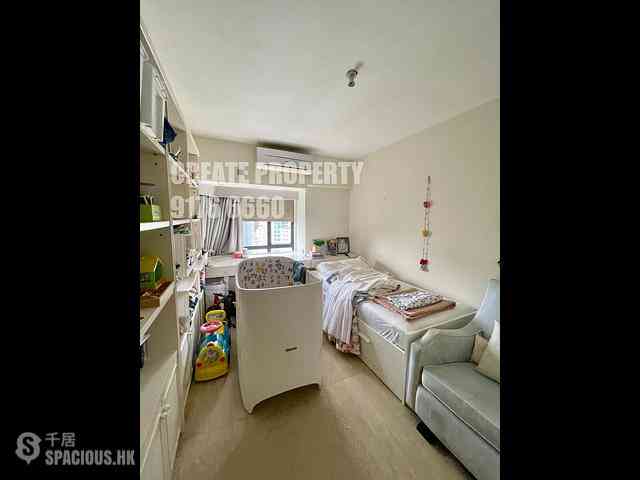 Mid Levels West - Kingsford Height 10
