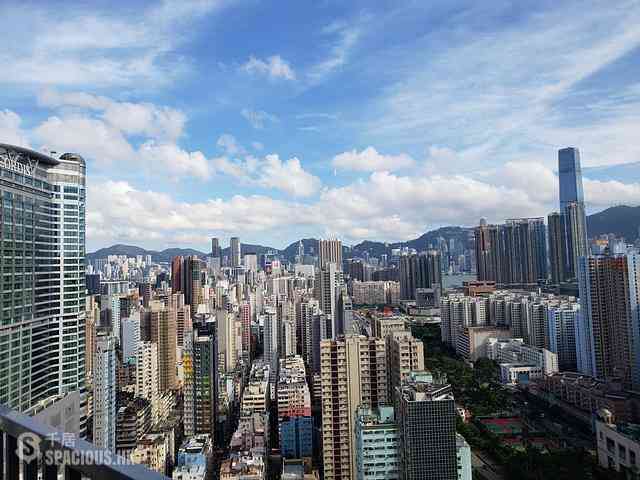 Mong Kok - Flourish Mansion 01