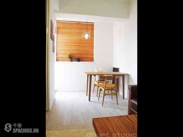 Mong Kok - Flourish Mansion 08