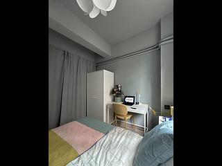 Wan Chai - Bowrington Building 04
