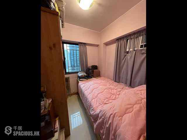 Shek Tong Tsui - Cheong Wan Mansion 03