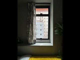 Wan Chai - Bowrington Building 06