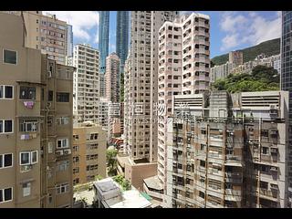 Happy Valley - Unique Tower 09
