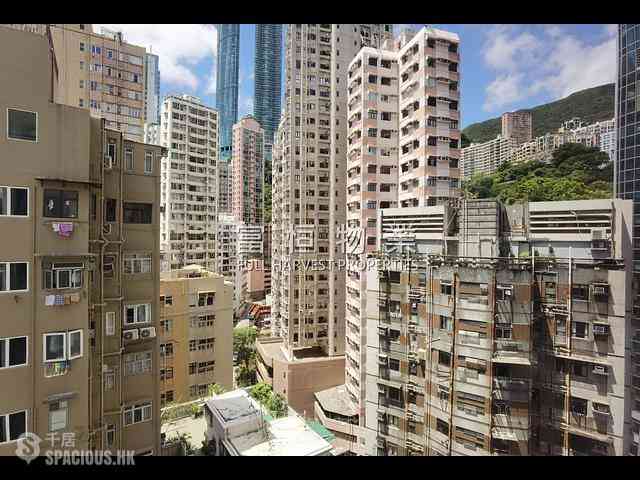 Happy Valley - Unique Tower 09