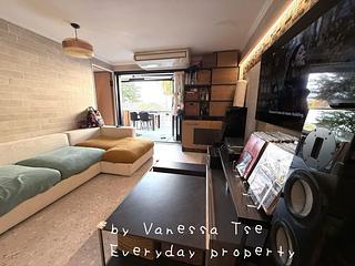 Sai Kung - Nam Wai 11