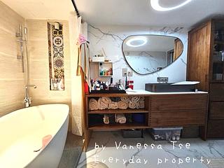 Sai Kung - Nam Wai 17