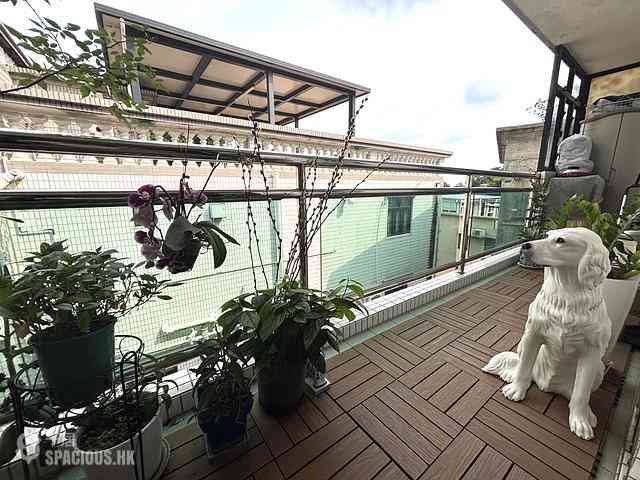Clear Water Bay - Wo Tong Kong 03