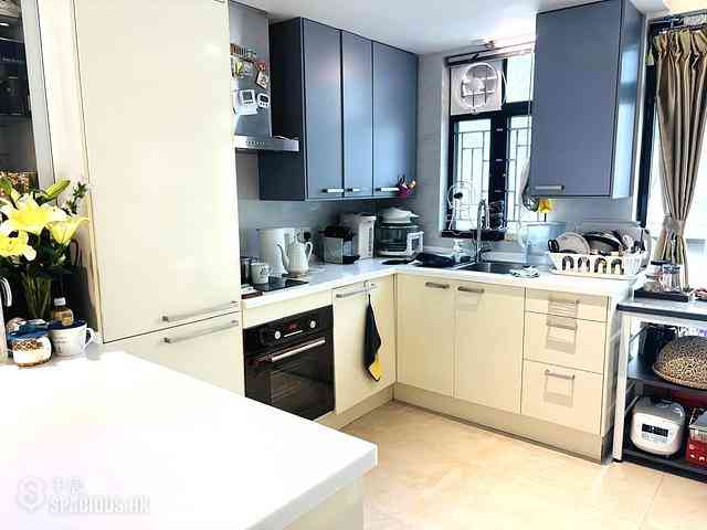 Clear Water Bay - Wo Tong Kong 04