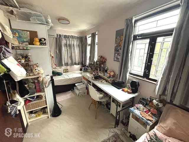 Clear Water Bay - Wo Tong Kong 06