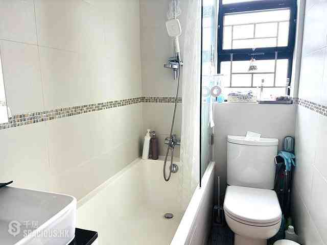 Clear Water Bay - Wo Tong Kong 07