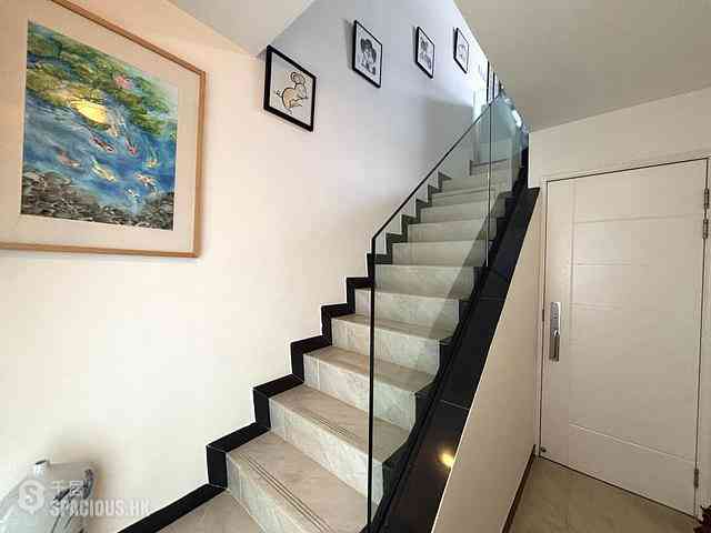 Clear Water Bay - Wo Tong Kong 08