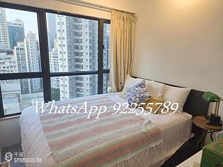 Sheung Wan - The Bellevue Place 04