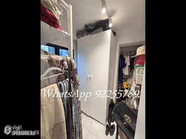 Sheung Wan - The Bellevue Place 05