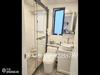 Sheung Wan - The Bellevue Place 06
