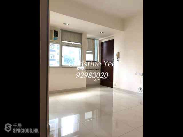 Wan Chai - Wing Shing Building 03