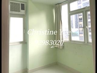 Wan Chai - Wing Shing Building 05