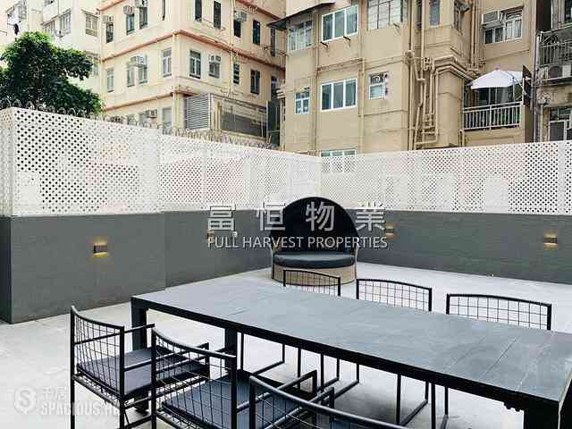 Happy Valley - Unique Tower 02